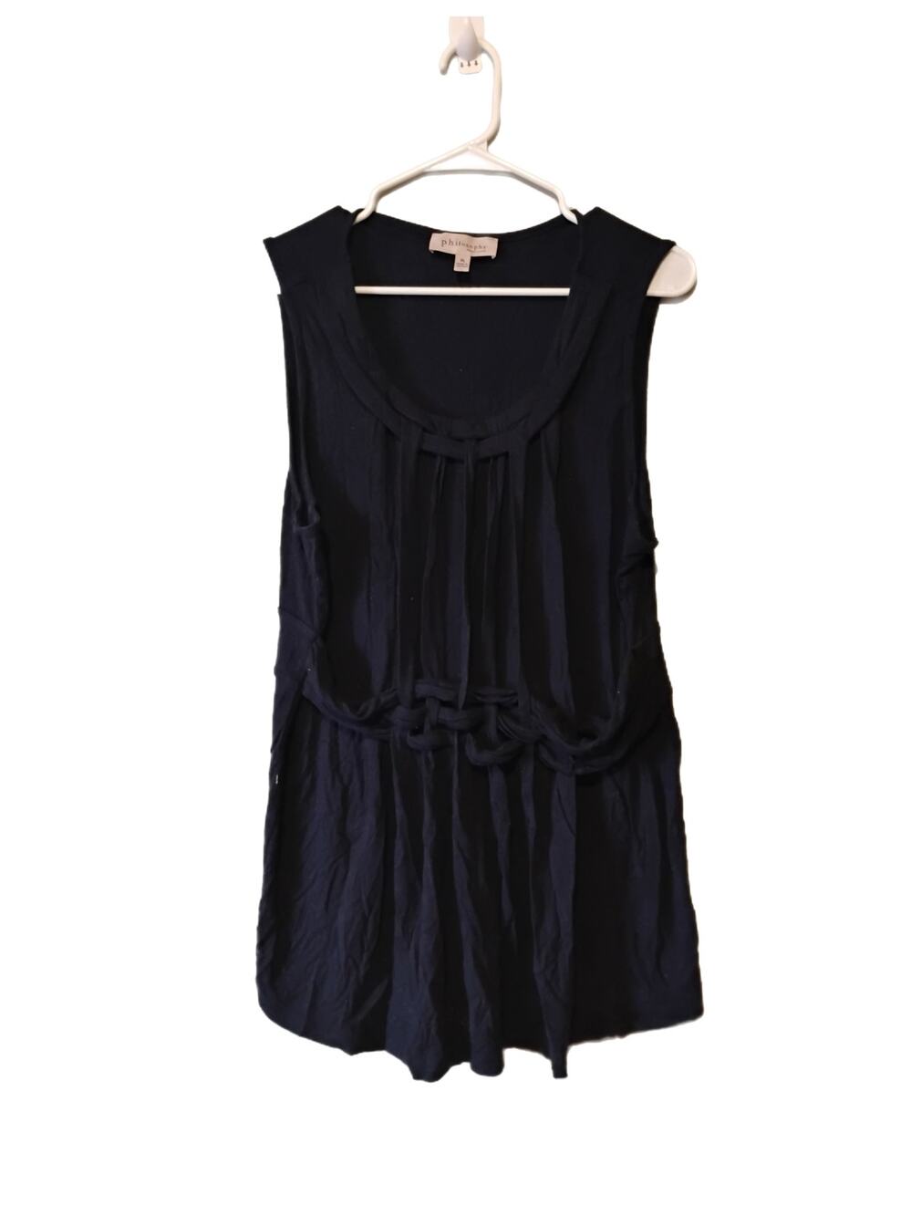 Philosophy Women's Tank Size XL